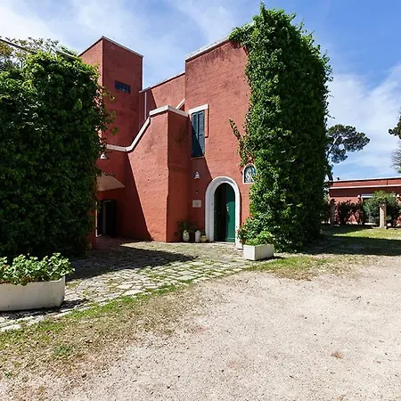 乡村民宿 Agriturismo Tibitone