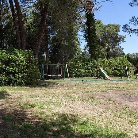 Agriturismo Tibitone 乡村民宿 *
