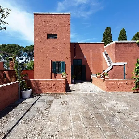 Agriturismo Tibitone 乡村民宿