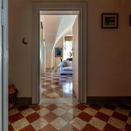 Agriturismo Tibitone