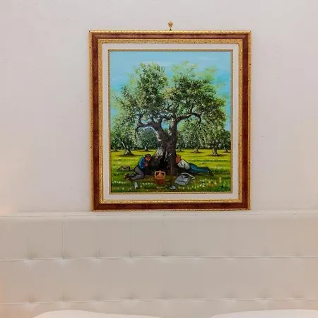 Agriturismo Tibitone 乡村民宿 *