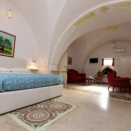 乡村民宿 Agriturismo Tibitone *