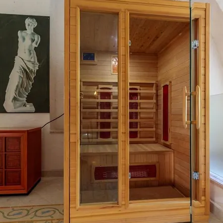 Agriturismo Tibitone 弗兰卡维拉丰塔纳