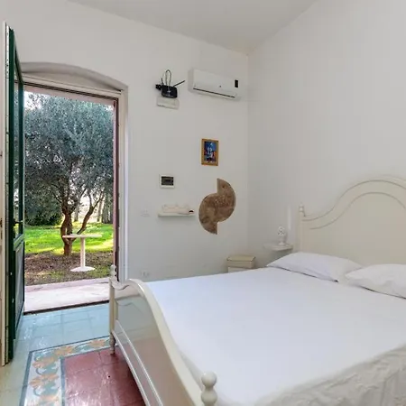 Agriturismo Tibitone 乡村民宿 弗兰卡维拉丰塔纳