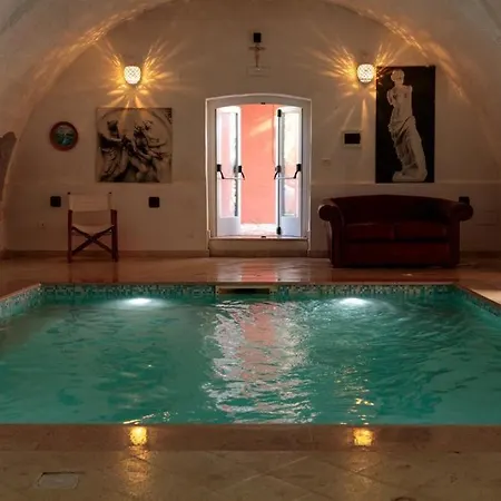 Agriturismo Tibitone