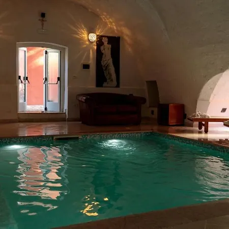 Agriturismo Tibitone
