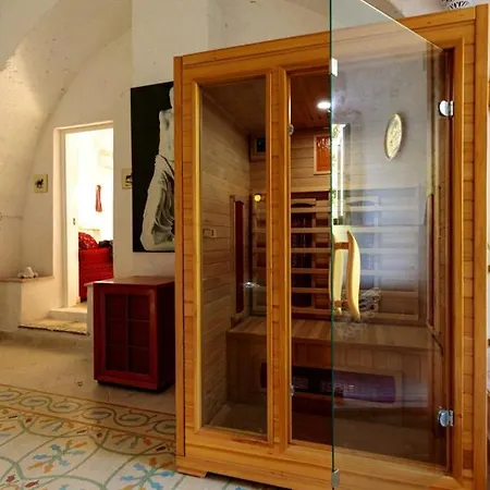 乡村民宿 Agriturismo Tibitone *
