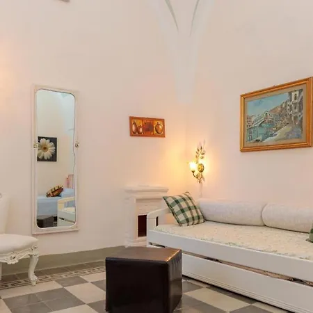 Agriturismo Tibitone 乡村民宿 *