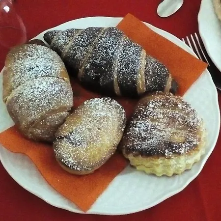 Agriturismo Tibitone