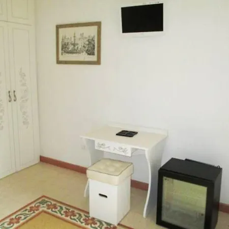 Agriturismo Tibitone * 弗兰卡维拉丰塔纳