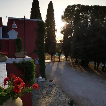 Agriturismo Tibitone * 弗兰卡维拉丰塔纳