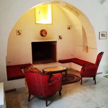 Agriturismo Tibitone * 弗兰卡维拉丰塔纳