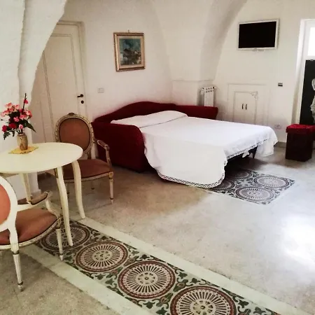 Agriturismo Tibitone