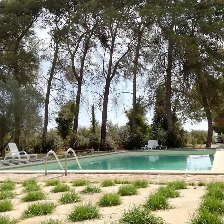 乡村民宿 Agriturismo Tibitone
