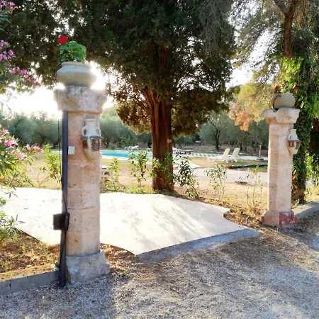 Agriturismo Tibitone 乡村民宿 弗兰卡维拉丰塔纳