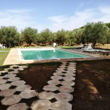 Agriturismo Tibitone 弗兰卡维拉丰塔纳