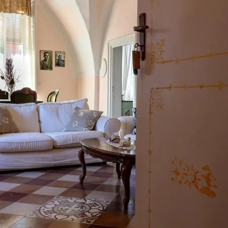 منزل ريفي Agriturismo Tibitone *