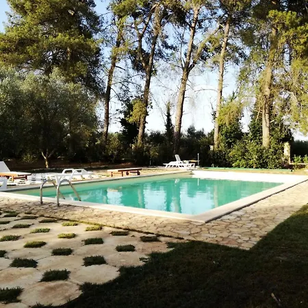 منزل ريفي Agriturismo Tibitone فرانكافيلا فونتانا
